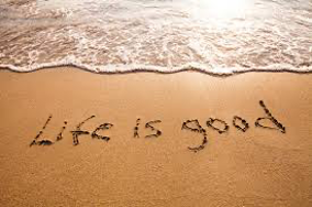 Life is good イメージ画像